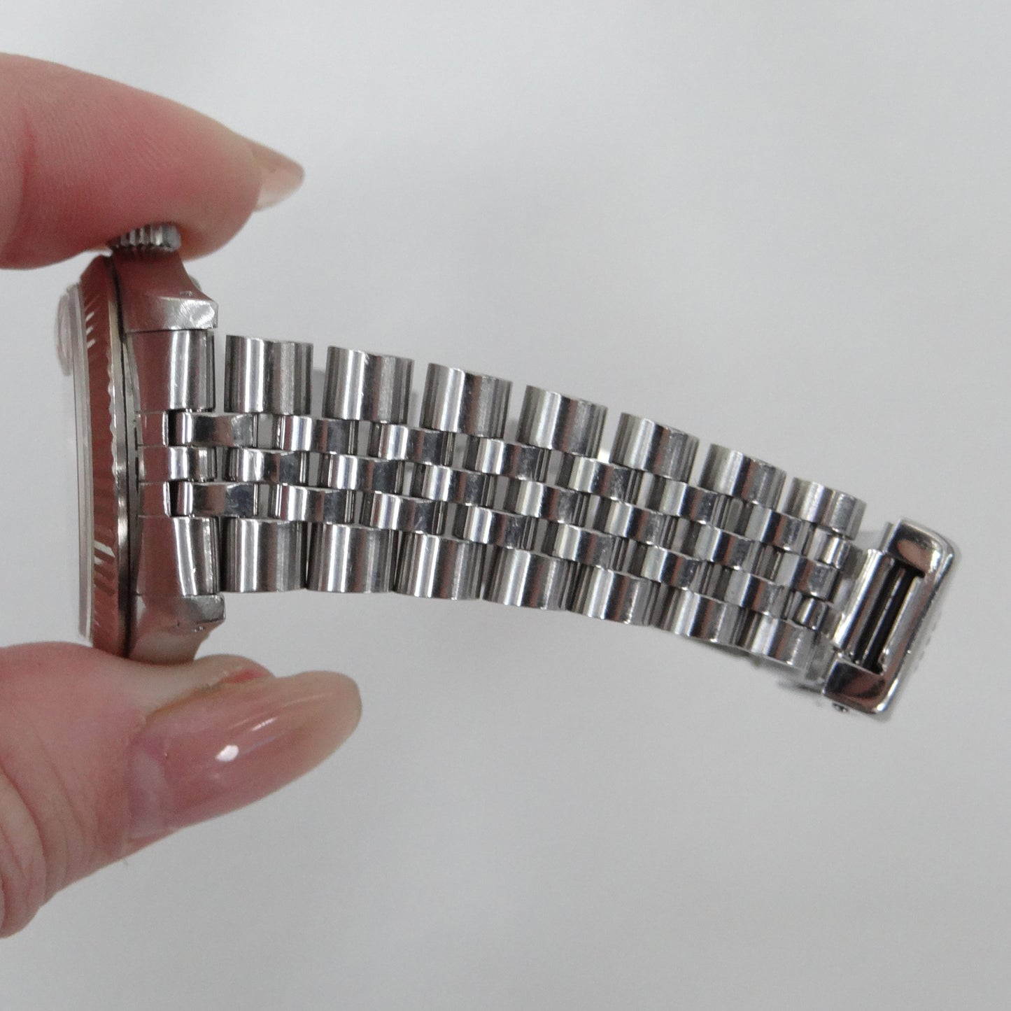Rolex Midsize datejust 68274 #28110