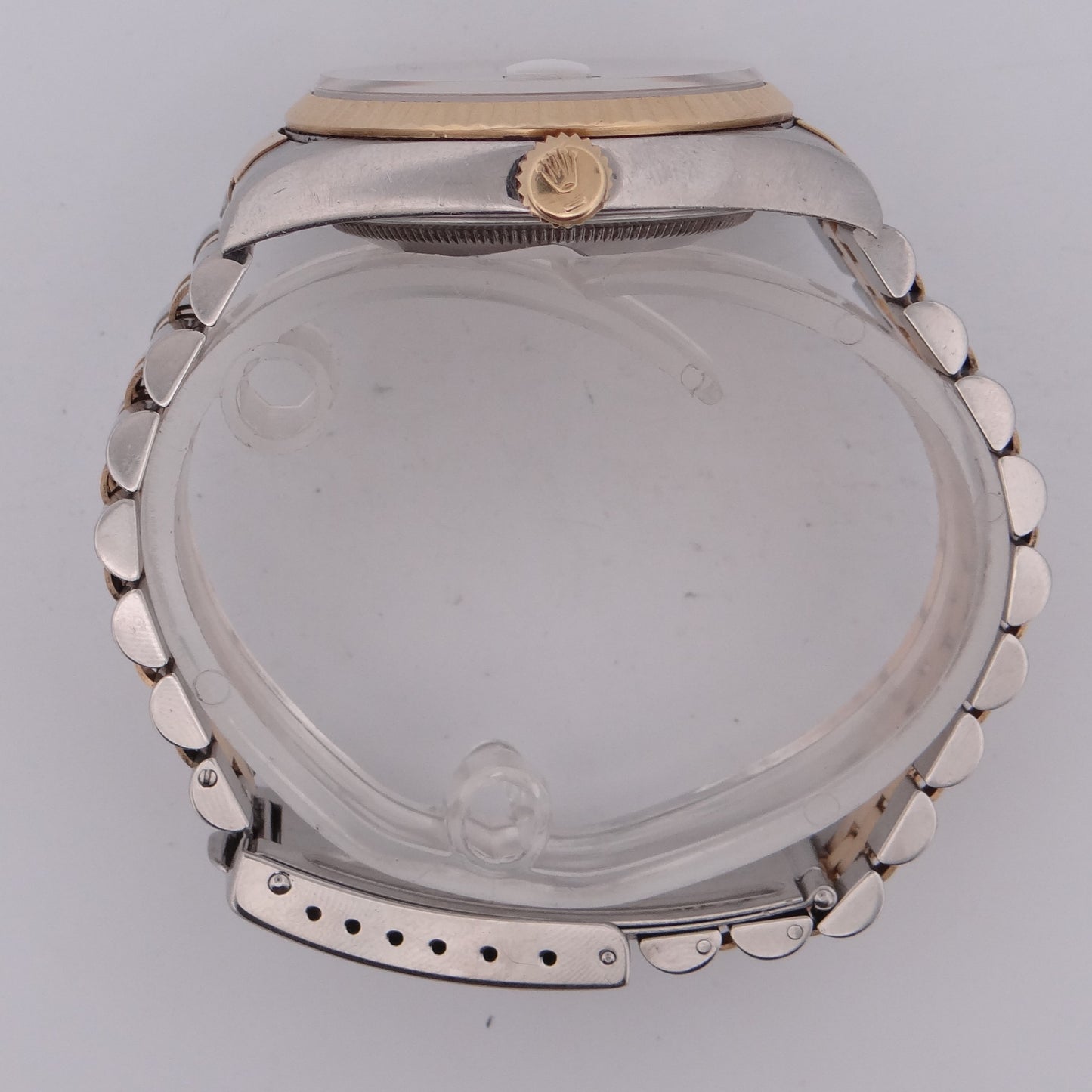 Rolex Mens Datejust 16233 #28084