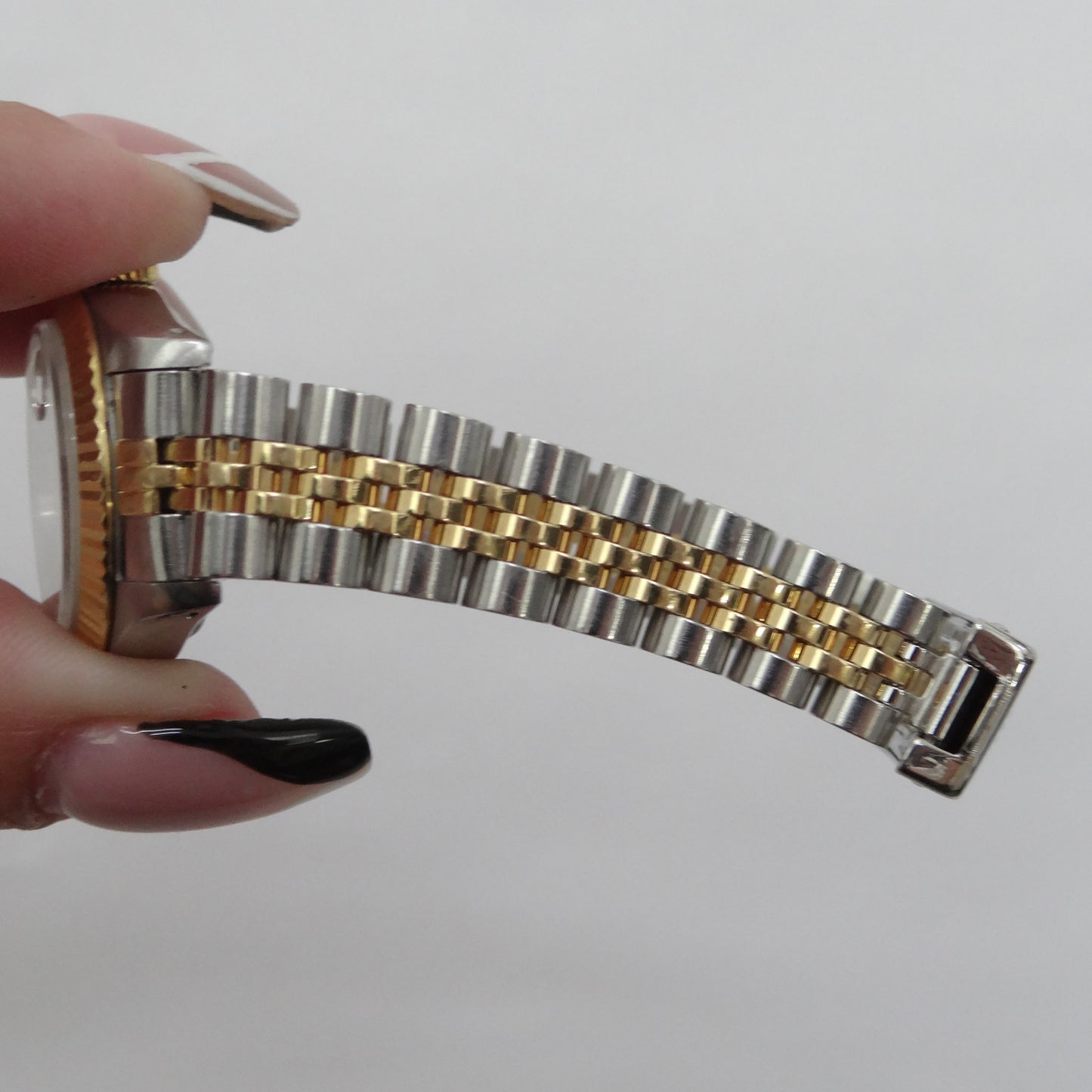 Rolex ladies Datejust 69173 #26380