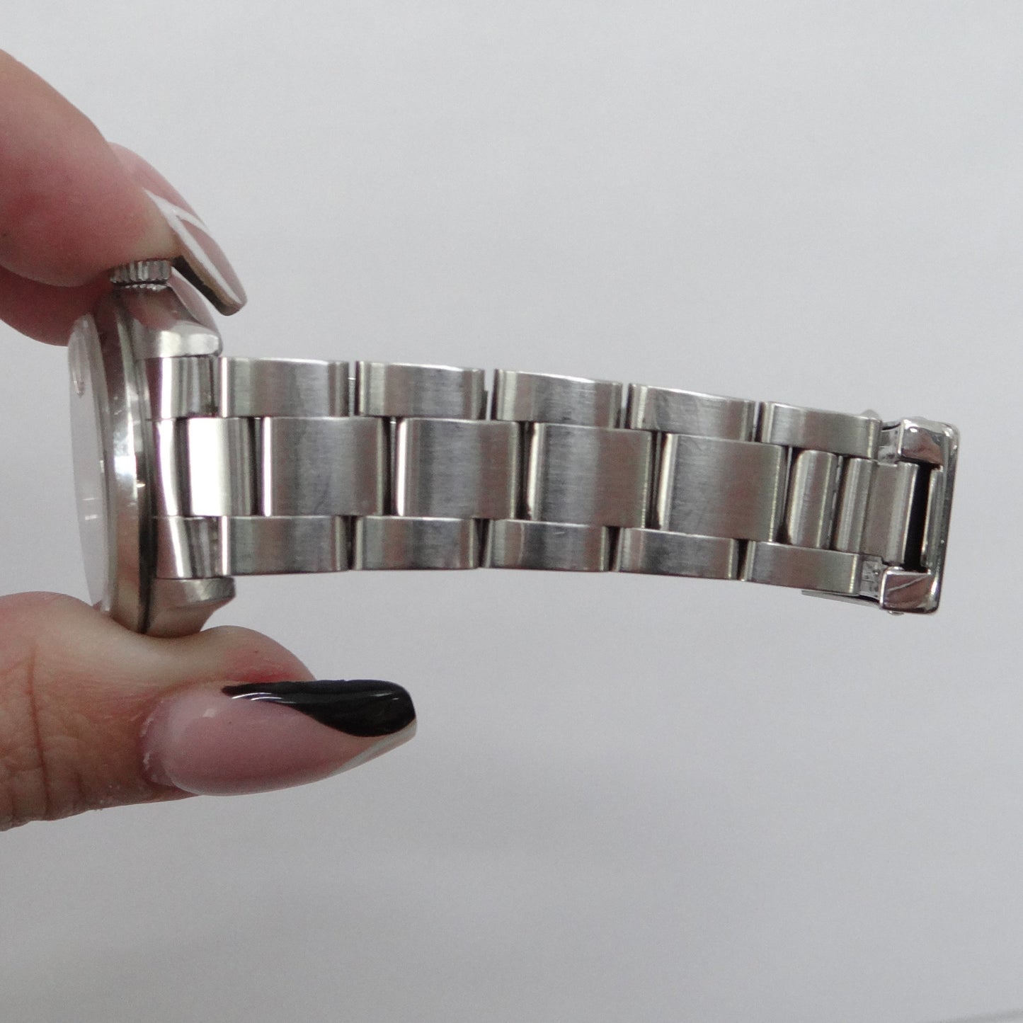 Rolex Midsize Datejust 68240 #26422