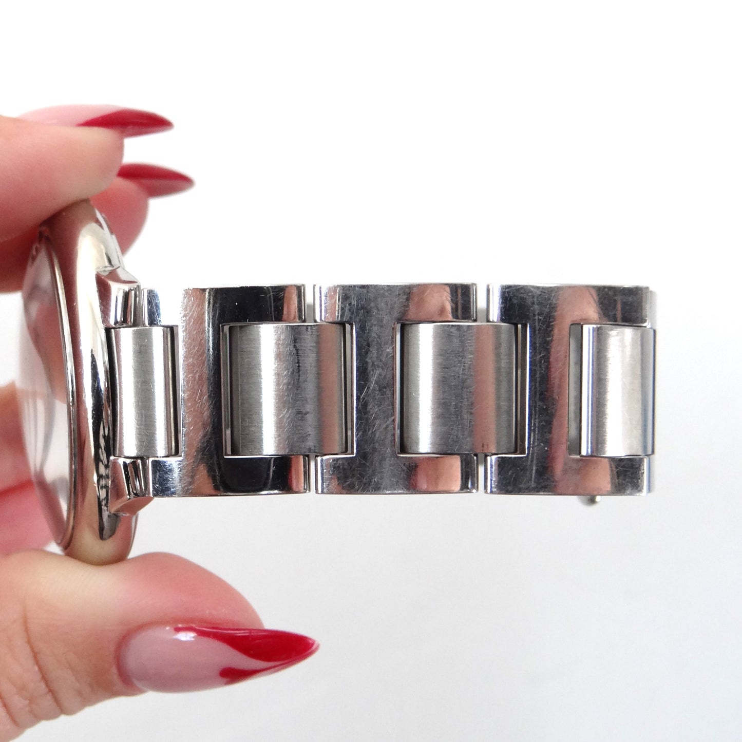 Cartier Ballon Bleu 3001 #23070