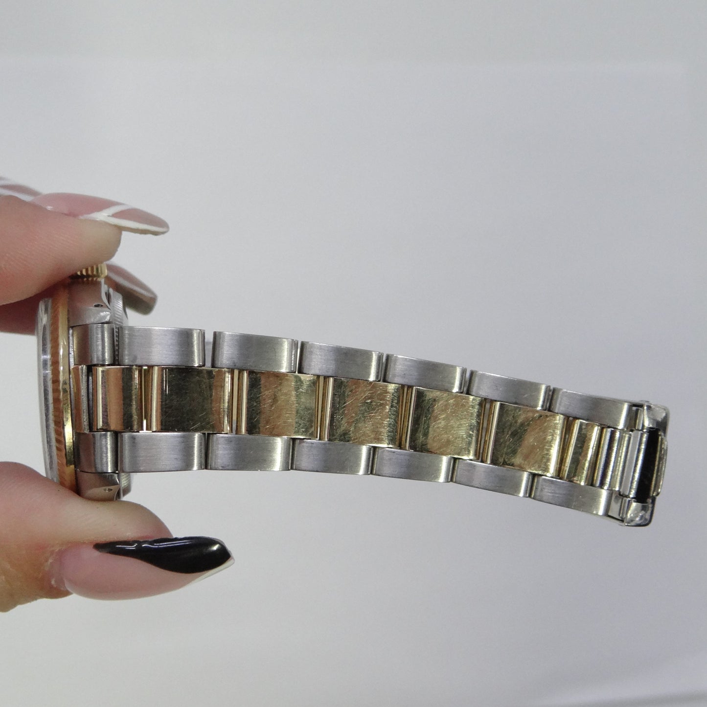 Rolex Midsize datejust 6827 #26450