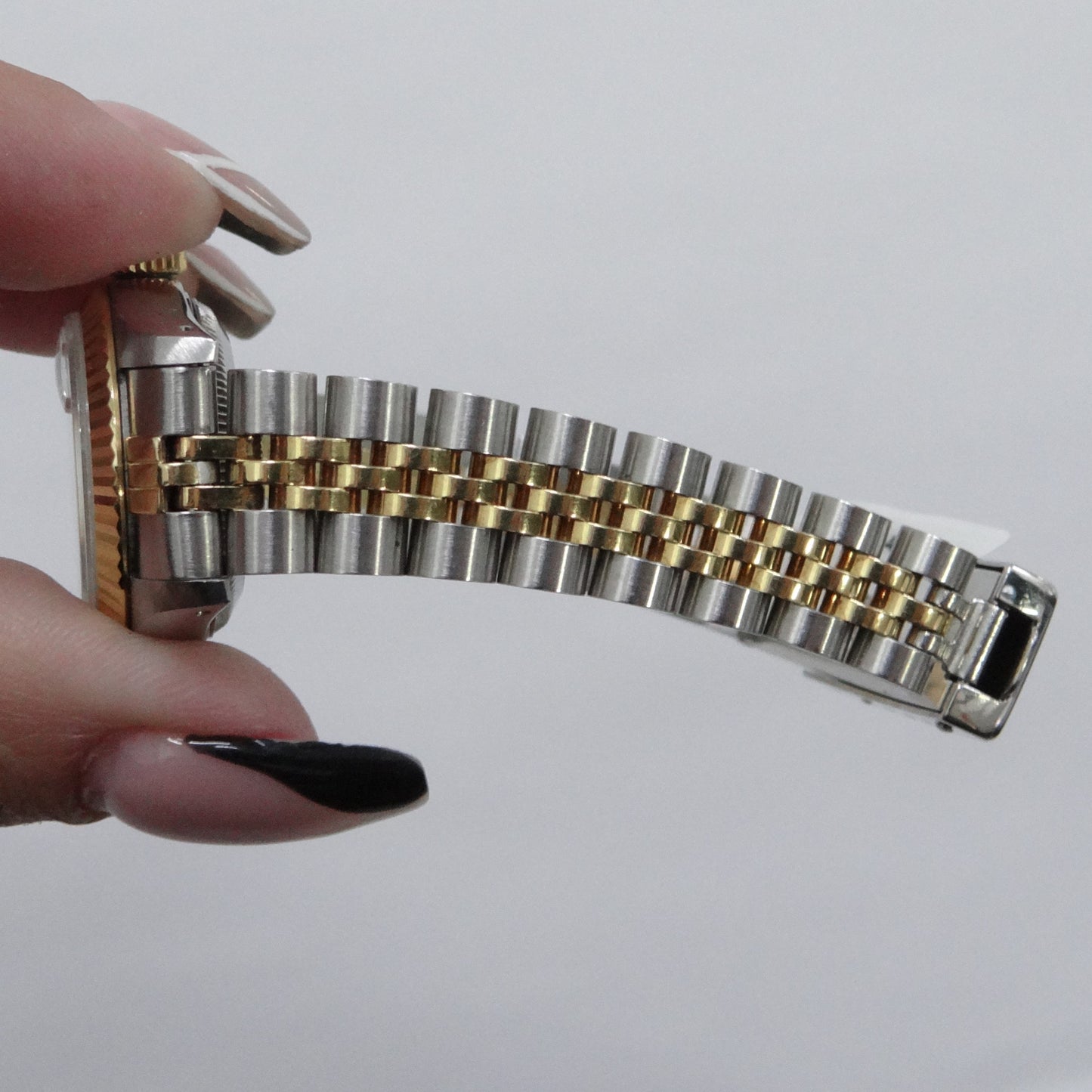 Rolex ladies Datejust 69173 #26440