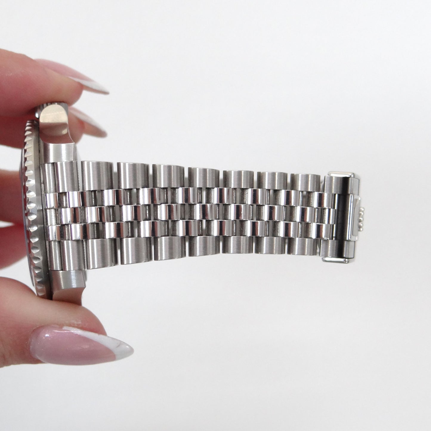 Rolex 126710BLRO GMT Master II #28190