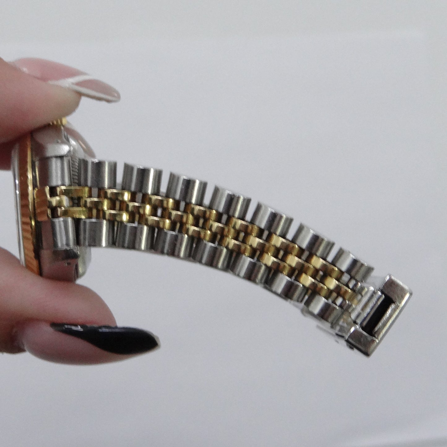Rolex Ladies datejust 69173 #26398