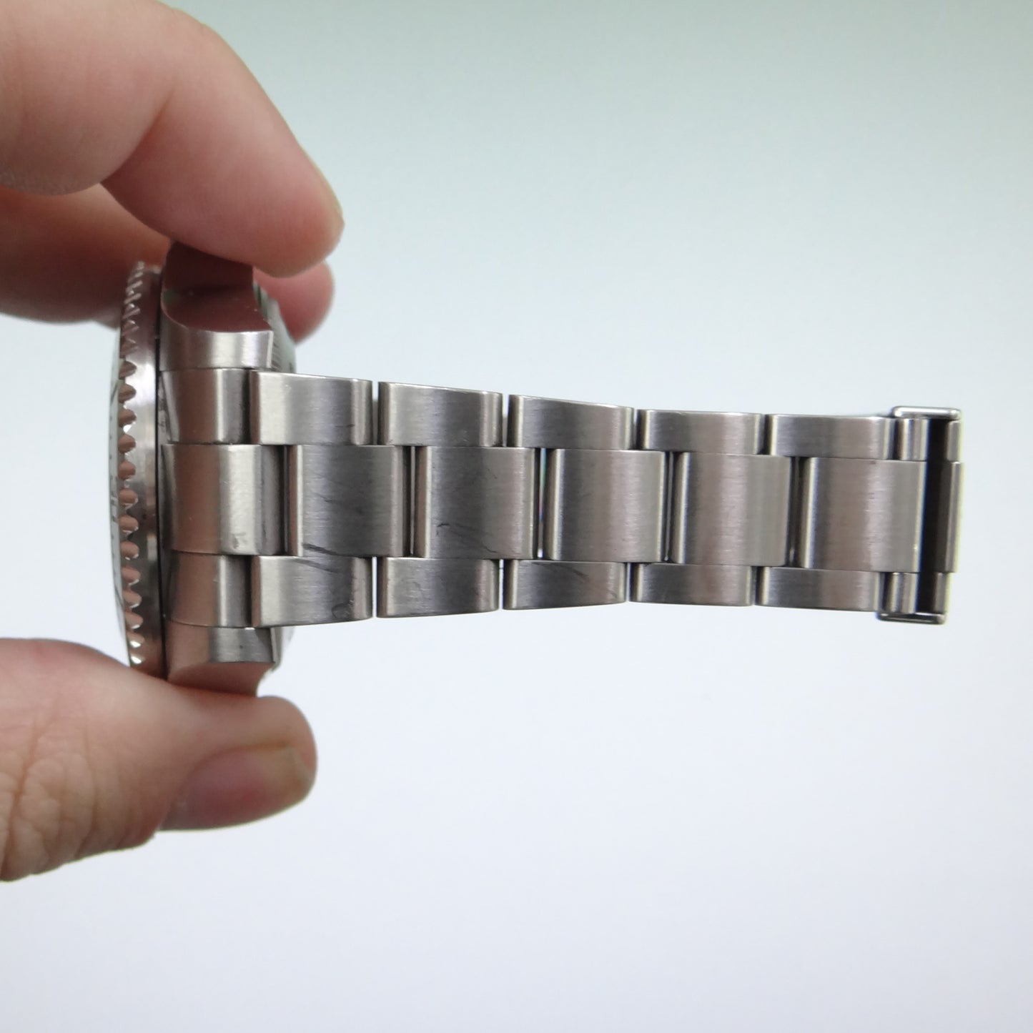 Rolex Deepsea 116660 #26460