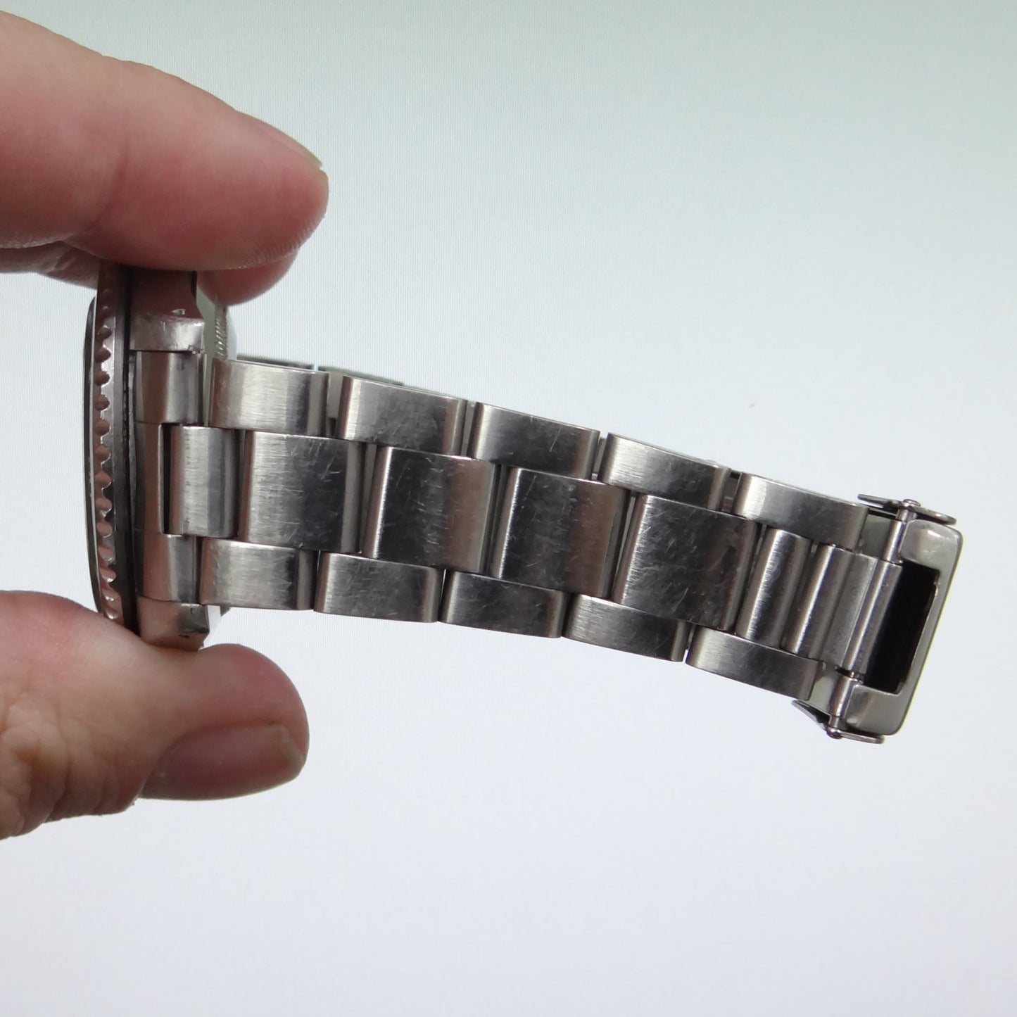 Rolex Submariner 16610 #26457