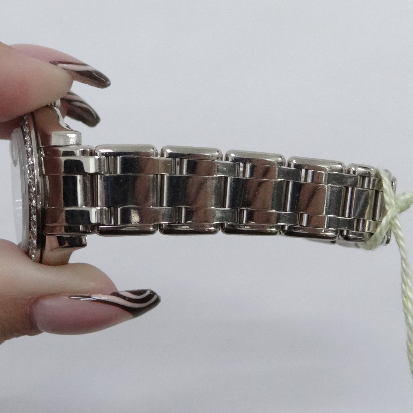 Rolex ladies Masterpiece 80299 #26459