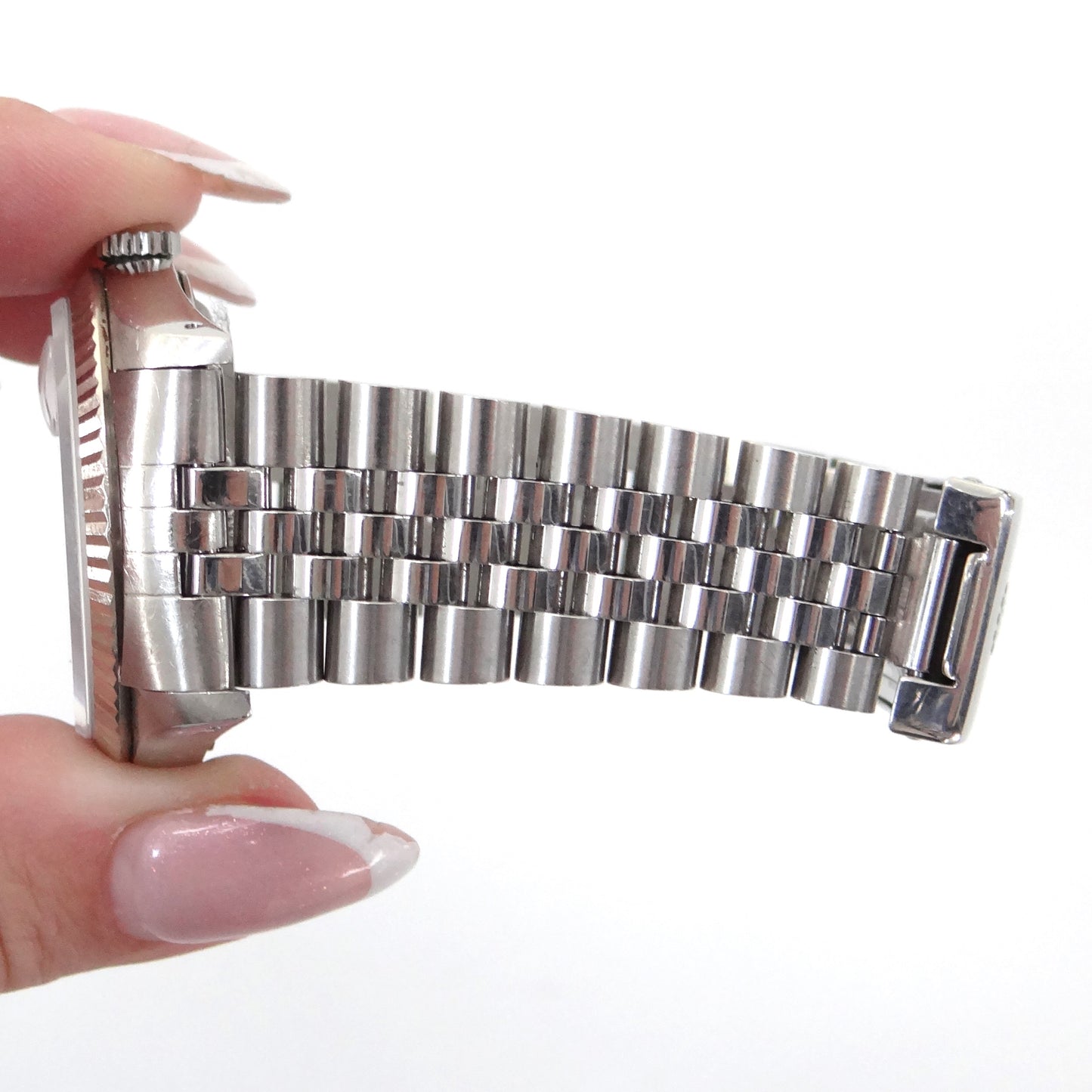 Rolex 16234 Mens Datejust #28199