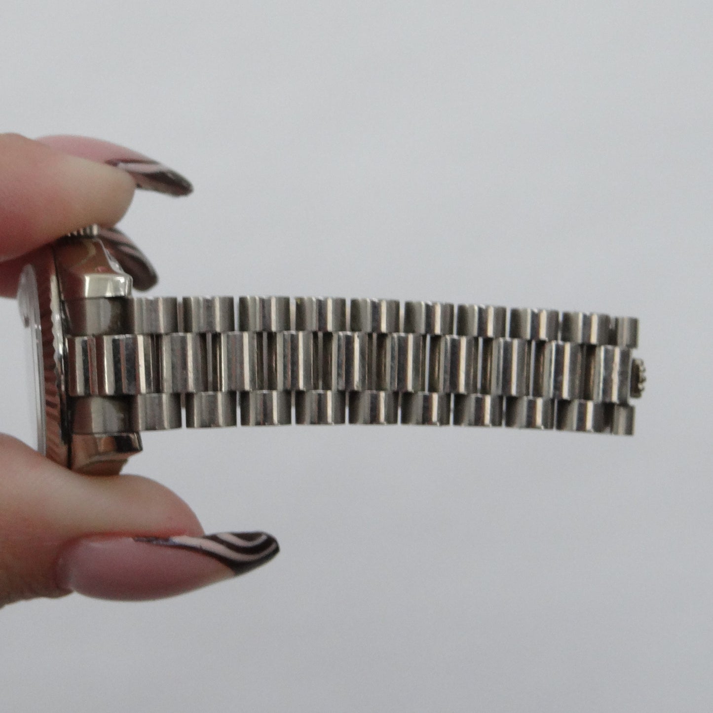 Rolex 179179 ladies president #26478