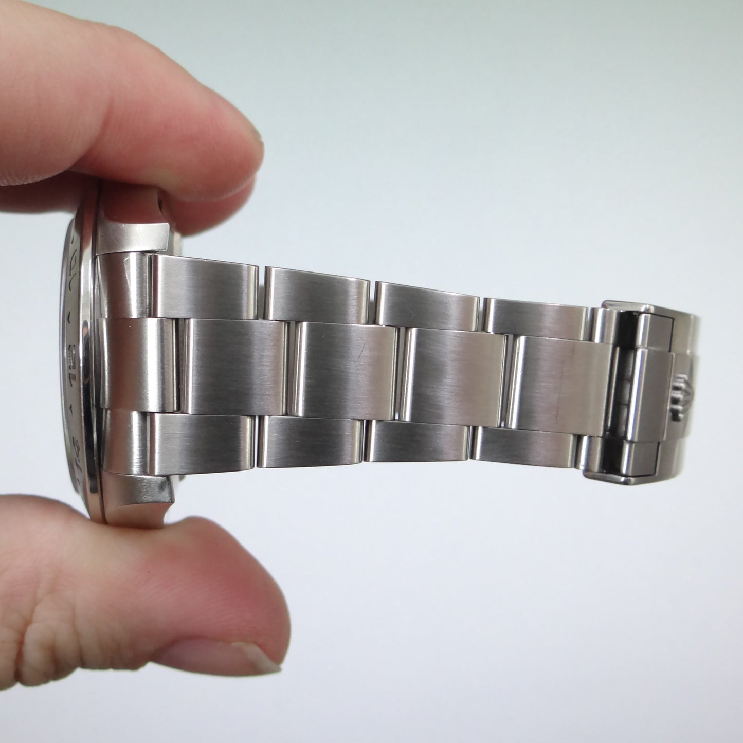 Rolex Explorer II 216570 #26540