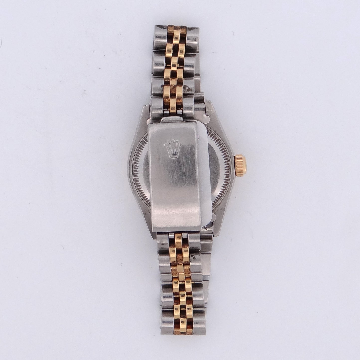Rolex 69173 Ladies Datejust #28277