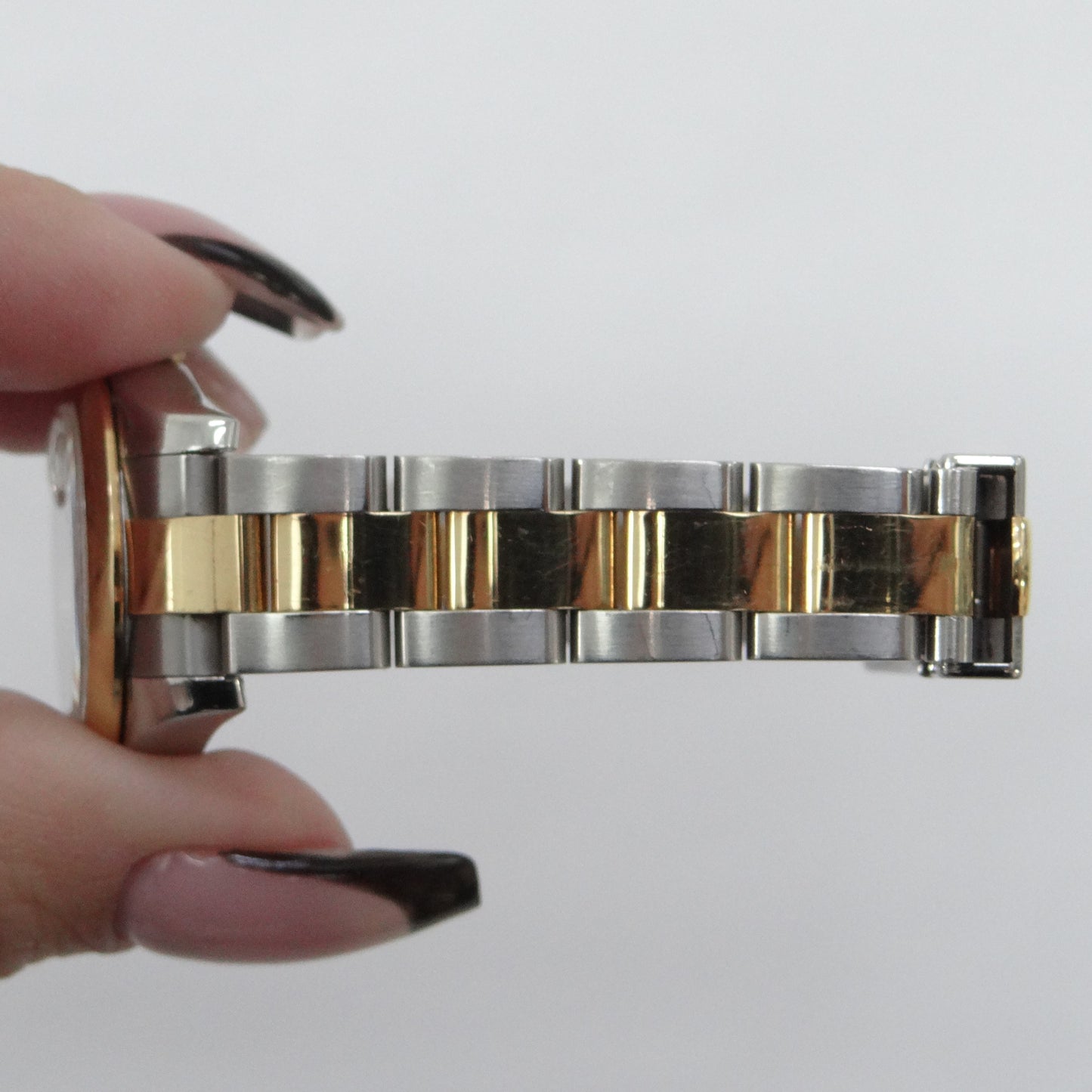 Rolex Ladies Datejust 179163 #26551