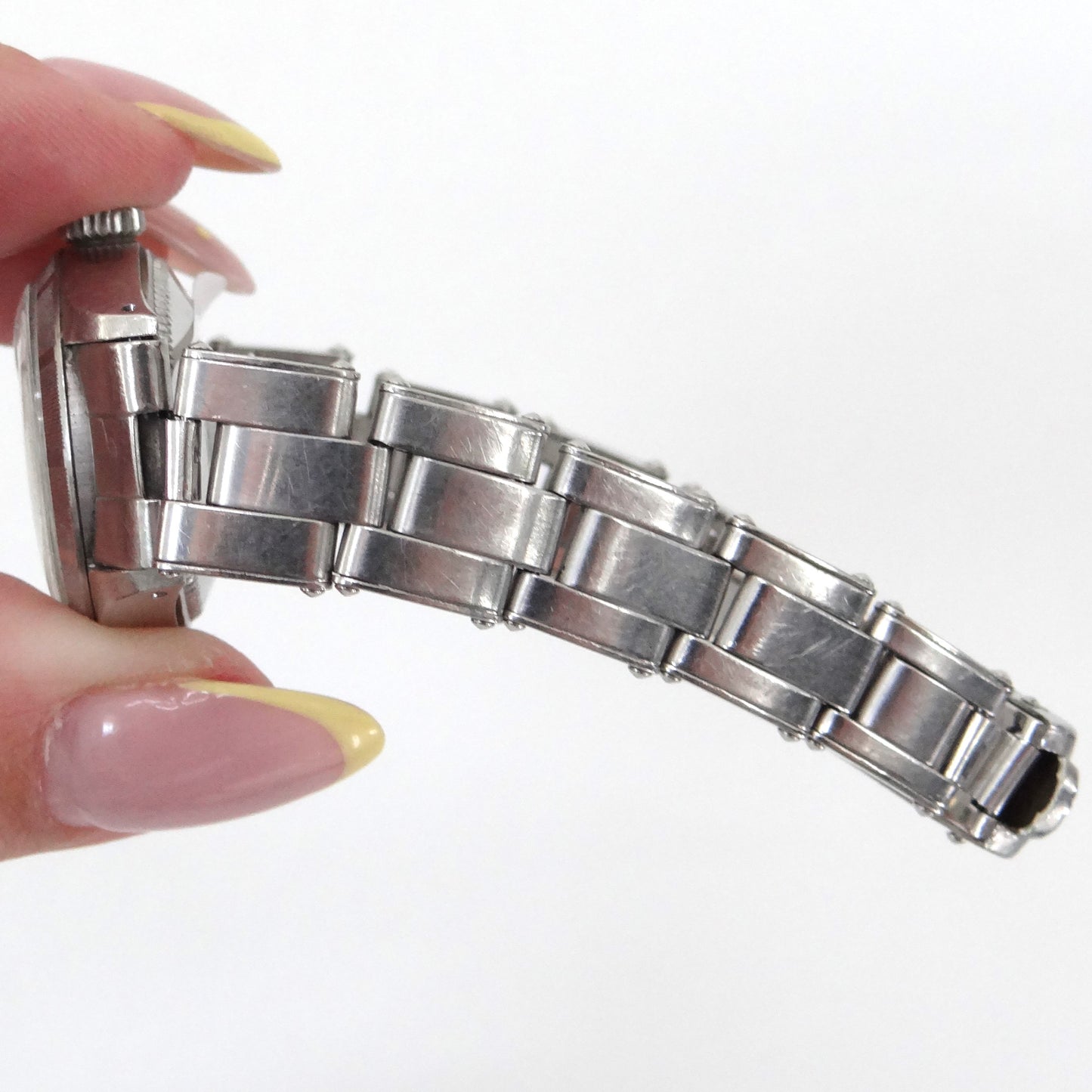 Rolex 6919 Ladies Datejust #28228