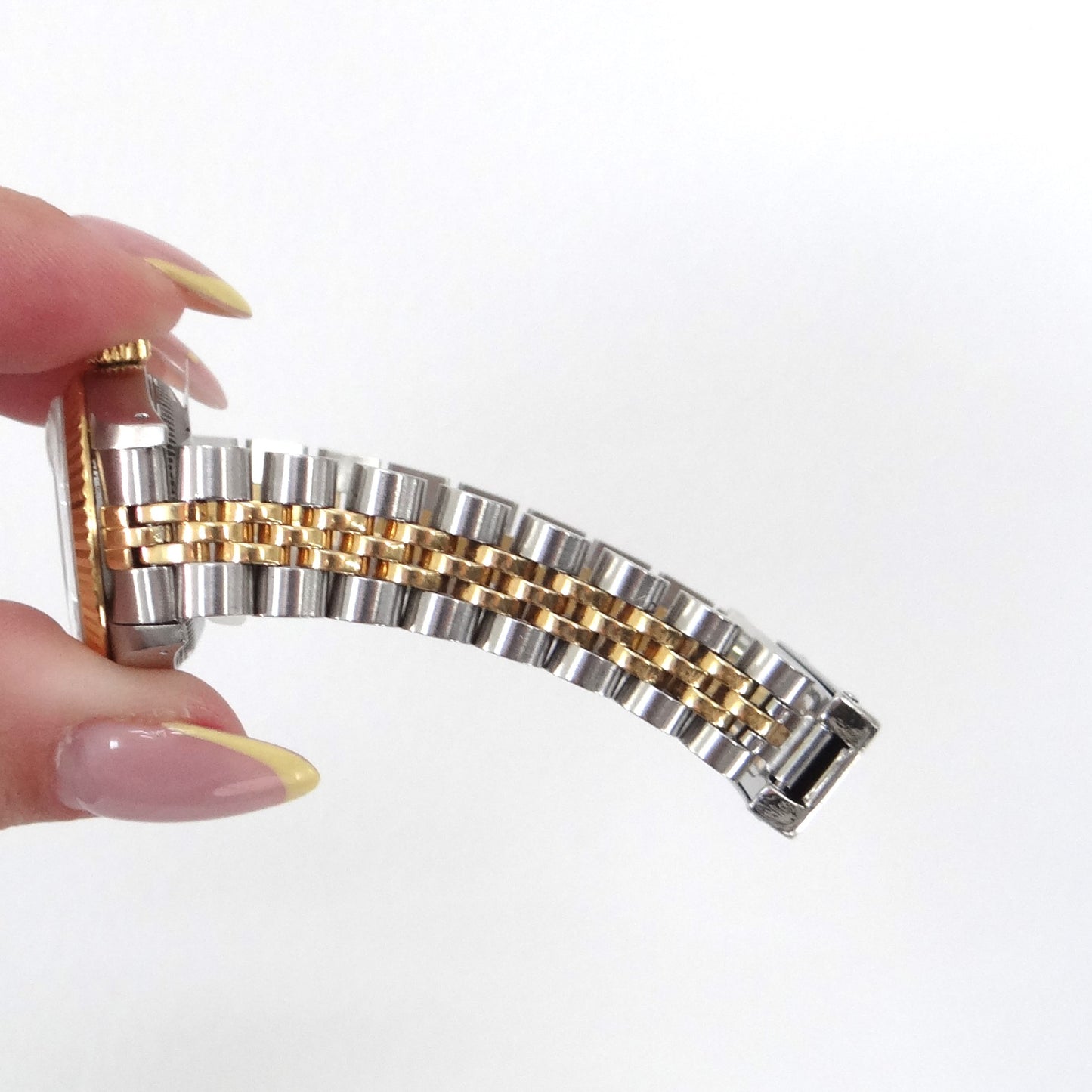 Rolex 69173 Ladies Datejust #28263
