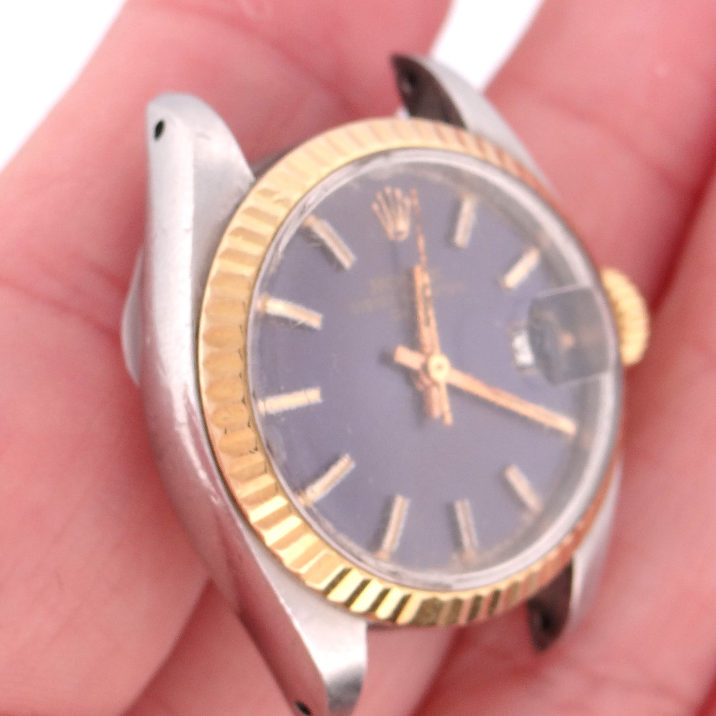 Rolex 69173 Ladies Datejust #28286