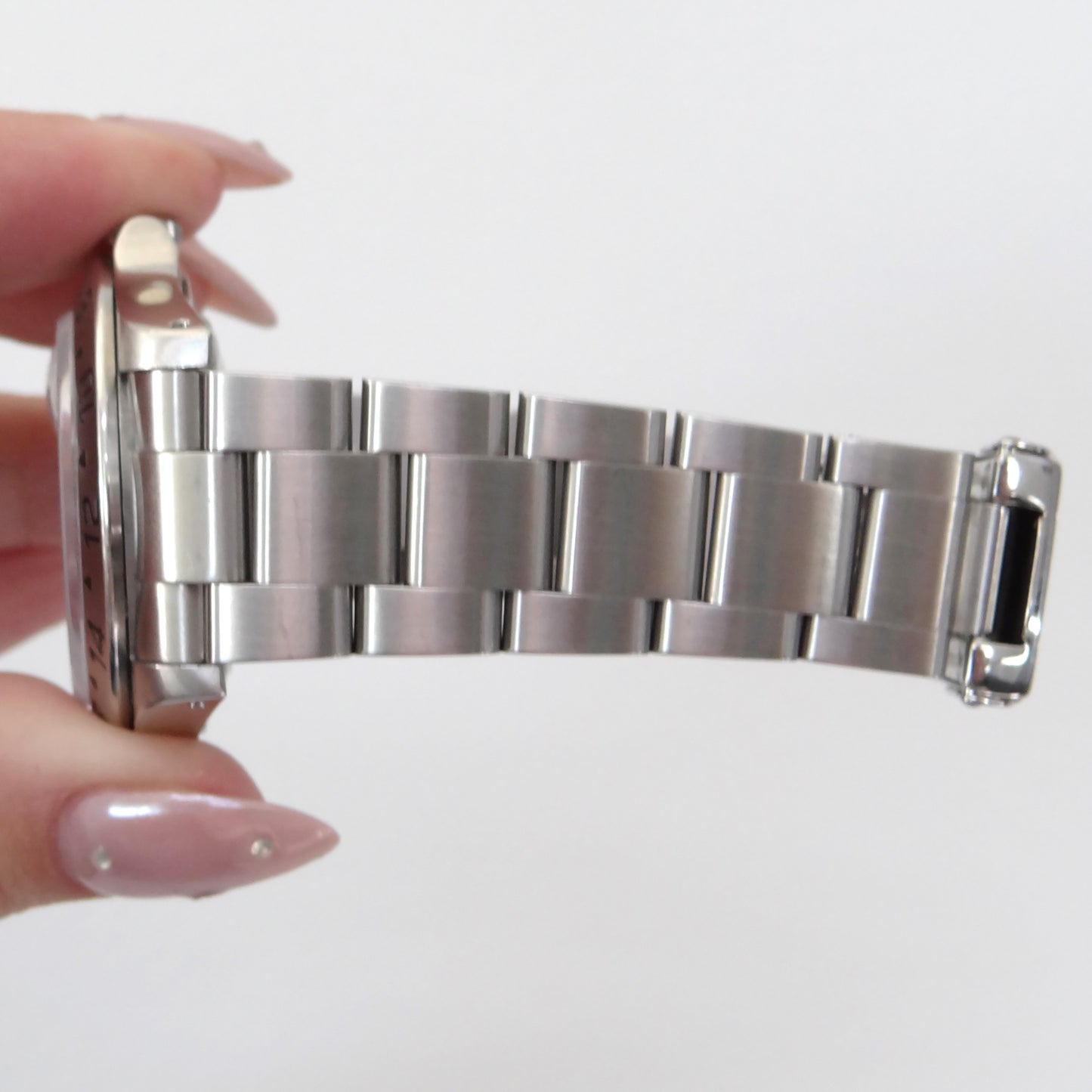 Rolex 16570 Explorer II #28290