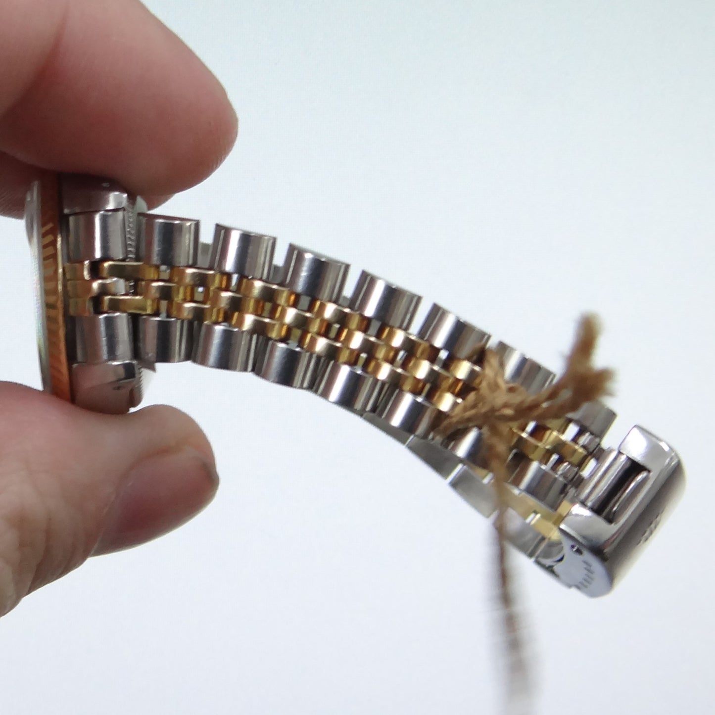Rolex Ladies Datejust 69173 #26603