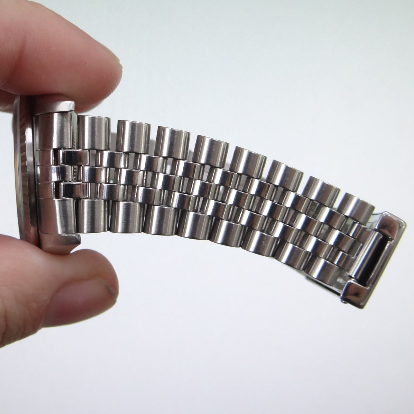 Rolex Mens Datejust 16220 #26602