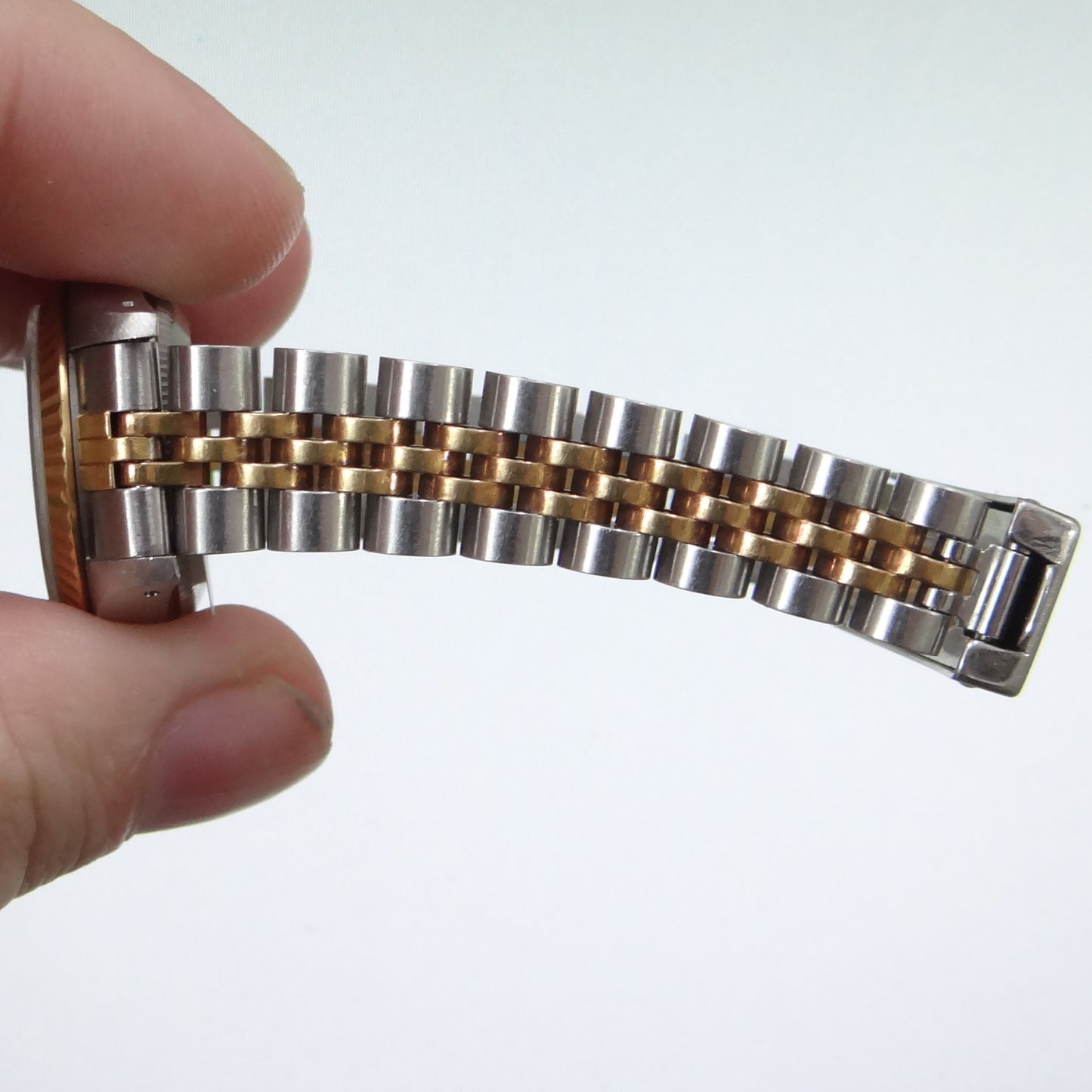 Rolex Ladies Datejust 69173 #26608