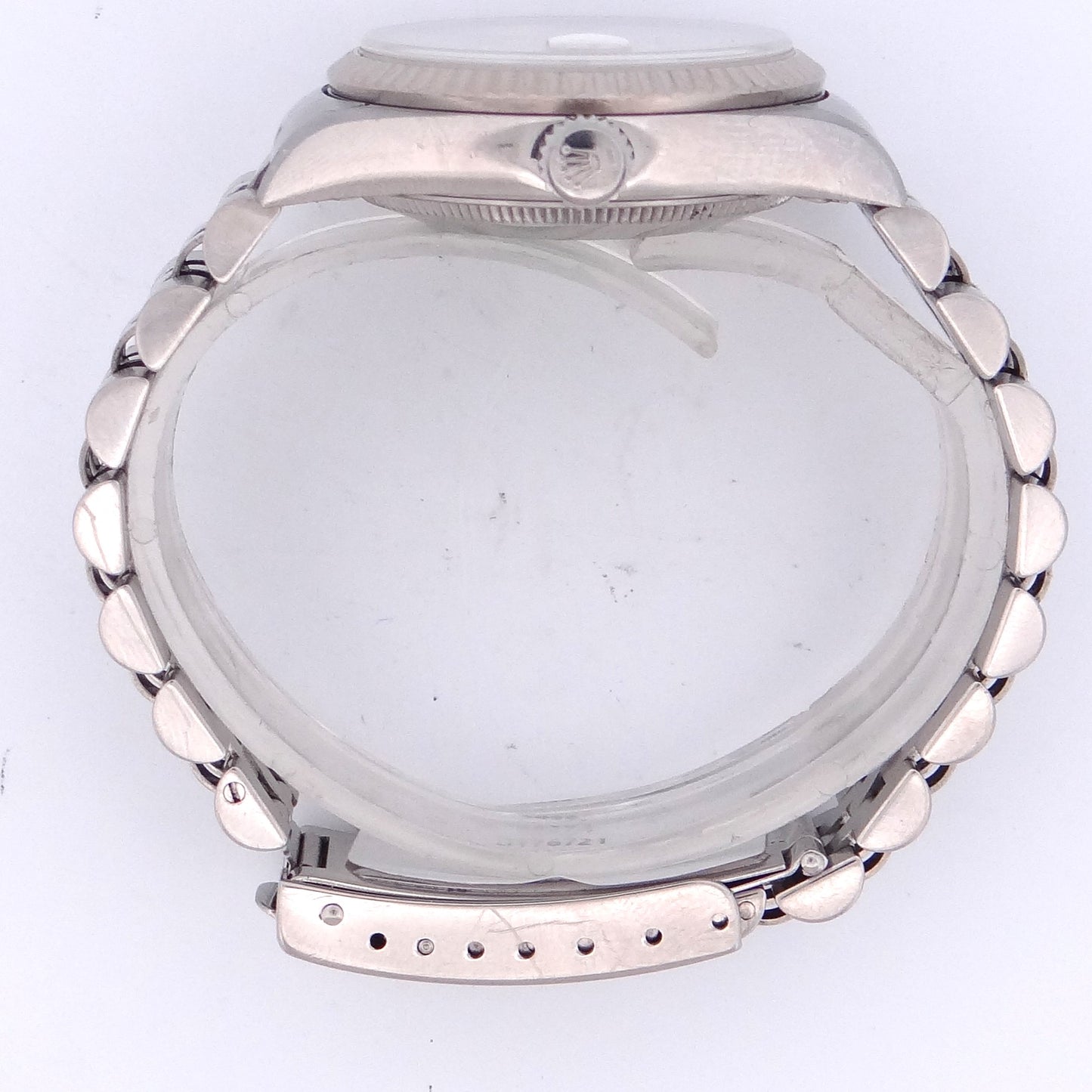 Rolex 68274 midsize Datejust #28395