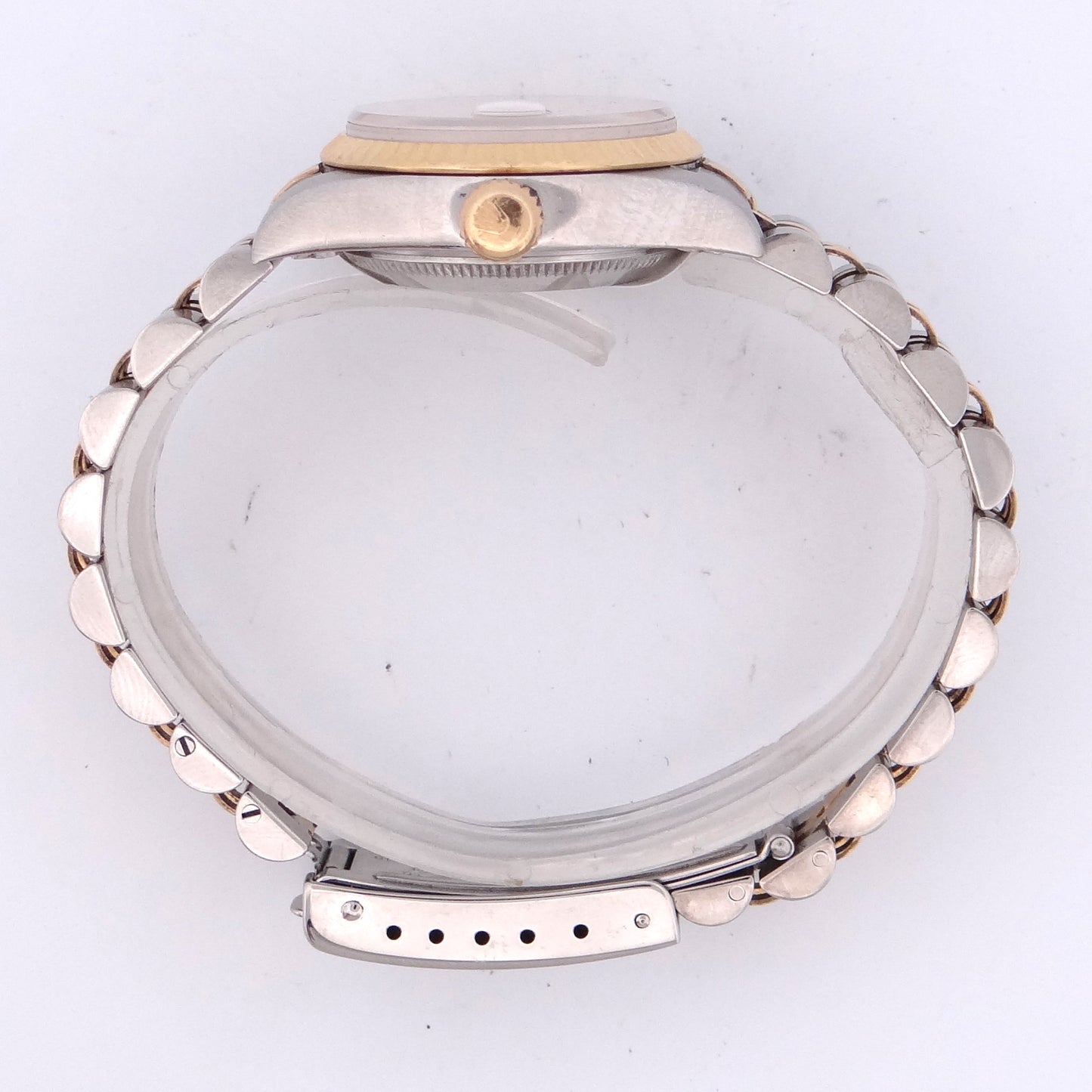 Rolex 69173 ladies Datejust #28388