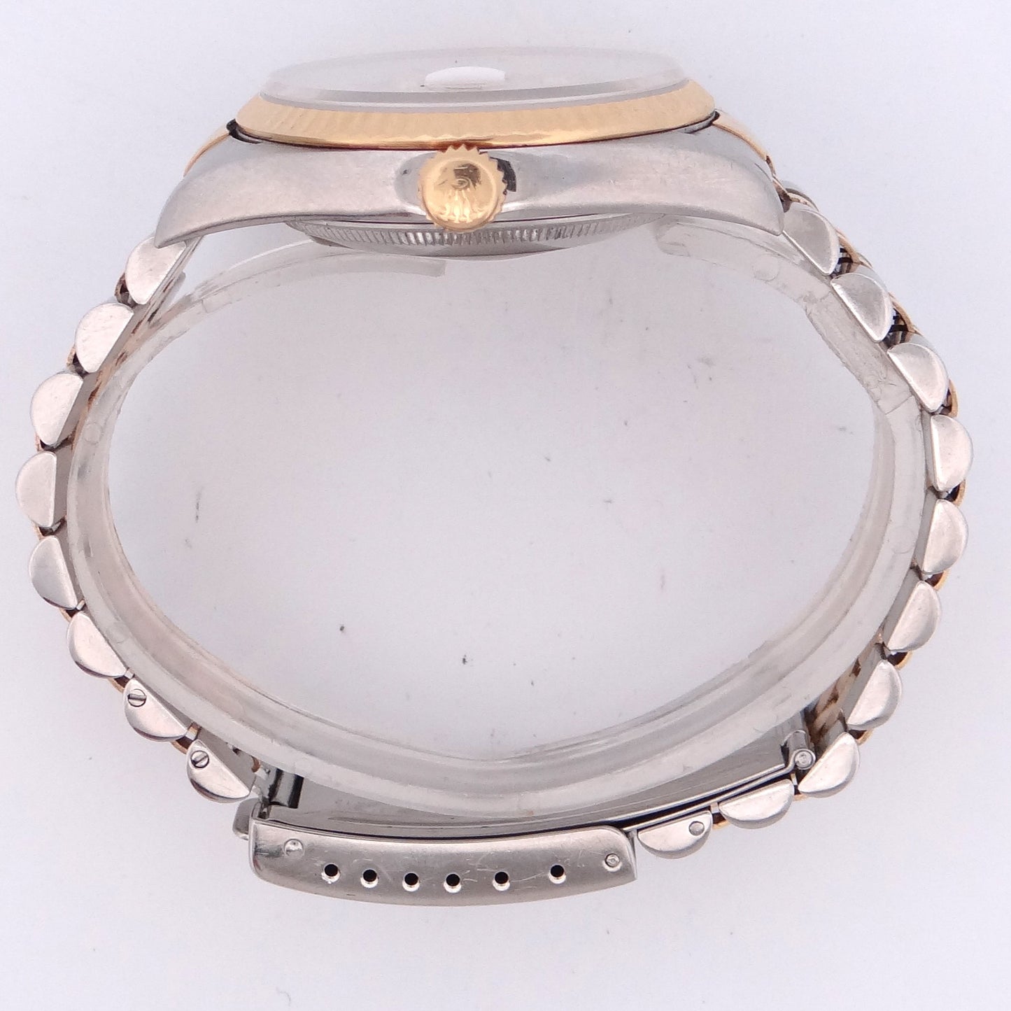 Rolex 16233 mens Datejust #28385