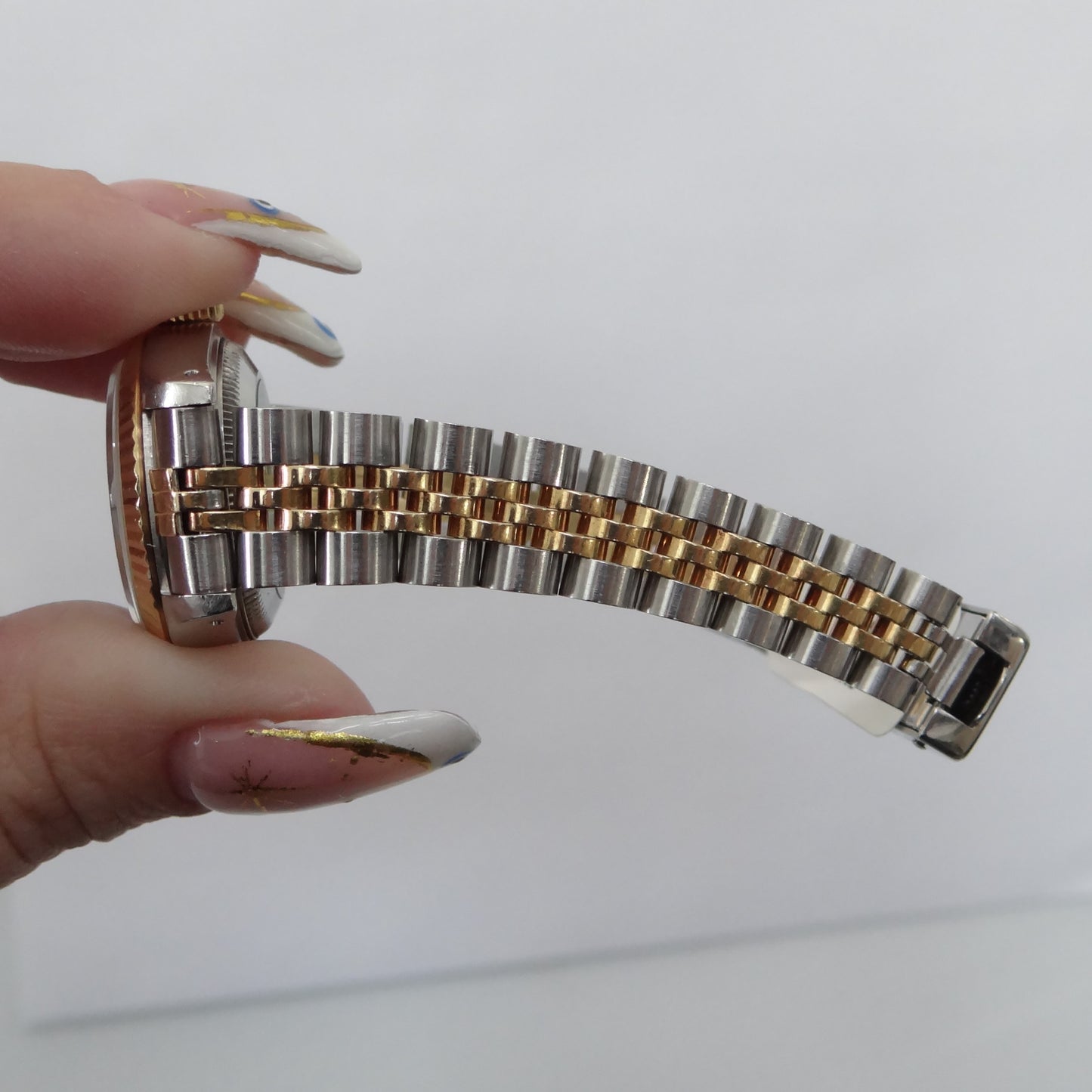 Rolex Ladies Datejust 69173 #26655
