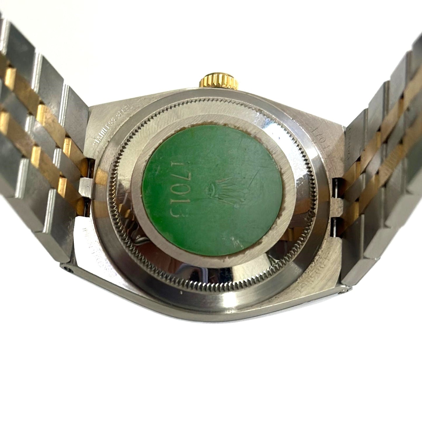 Rolex Oysterquartz 17013 #26385