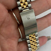 Rolex Mens Datejust 16233 #26381