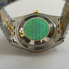 Rolex Mens Datejust 16233 #26381