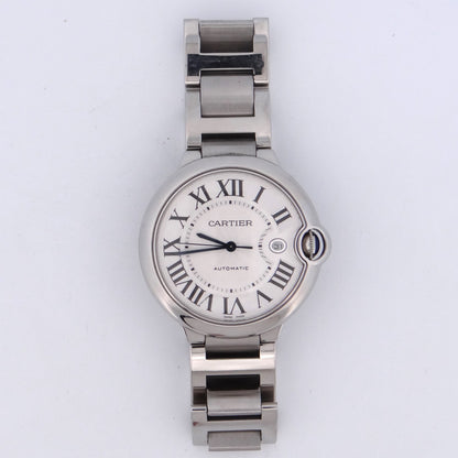 Cartier 3001 Ballon Bleu