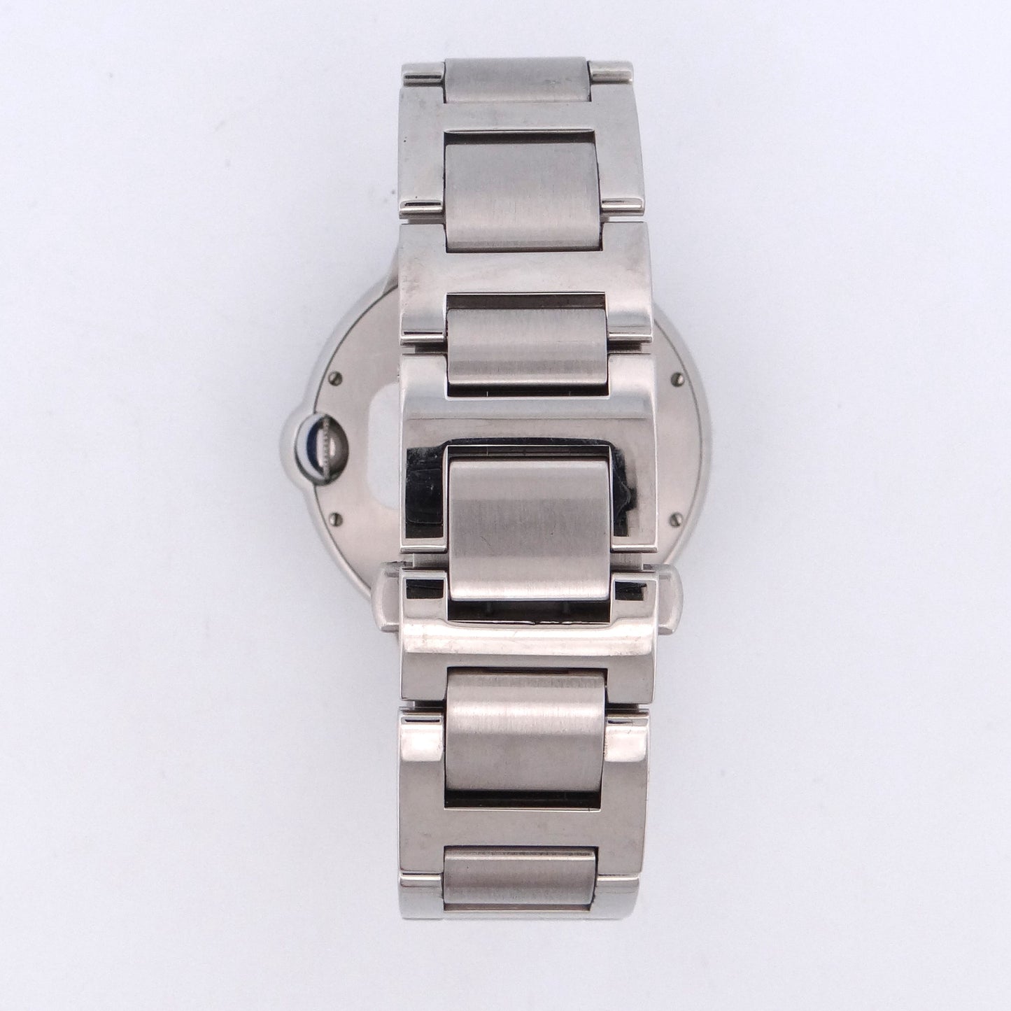 Cartier 3001 Ballon Bleu