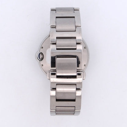 Cartier 3001 Ballon Bleu