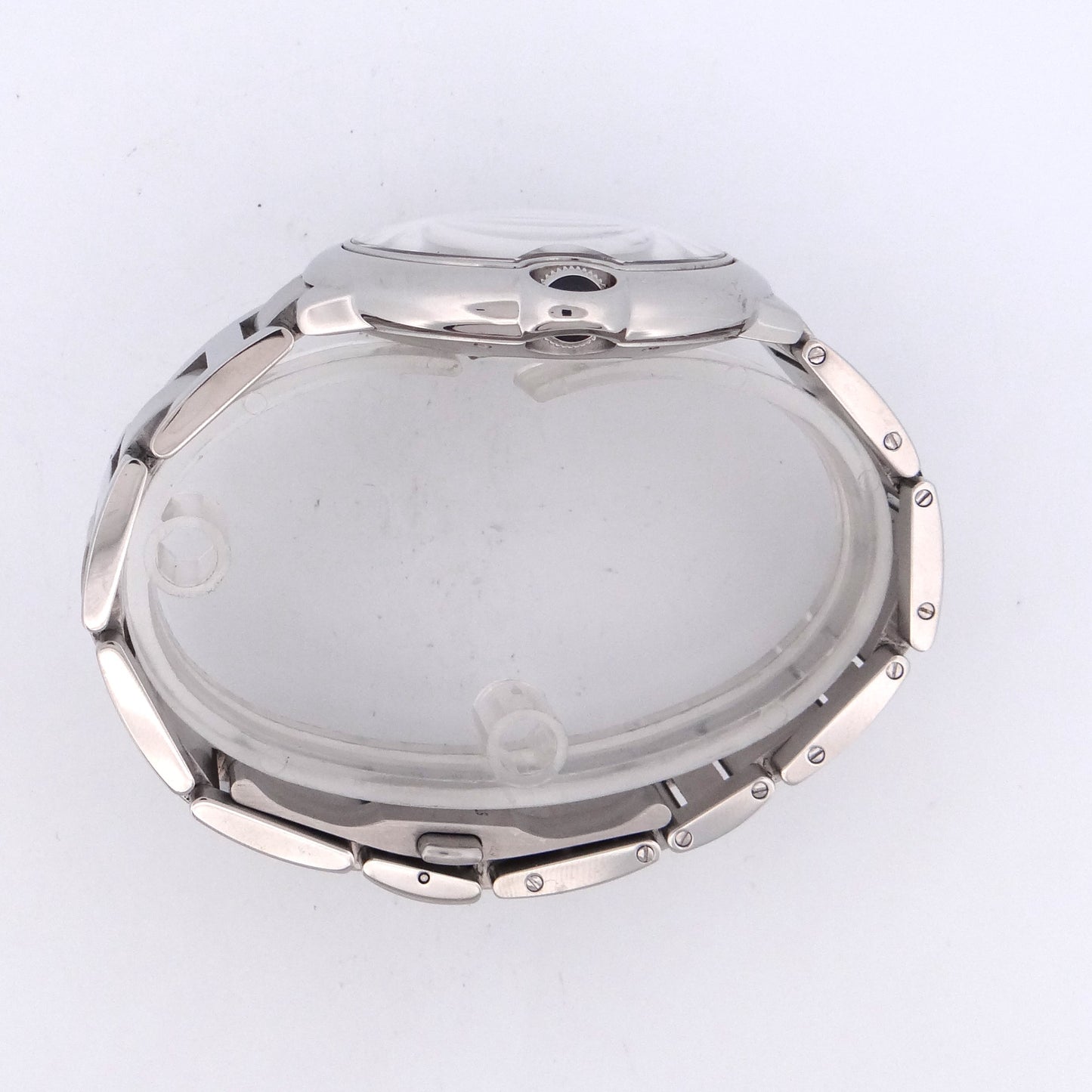 Cartier 3001 Ballon Bleu