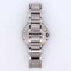 Cartier 3001 Ballon Bleu
