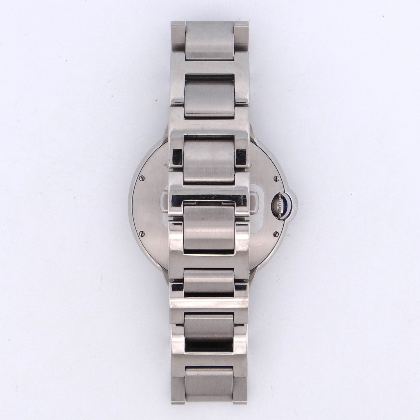 Cartier 3001 Ballon Bleu