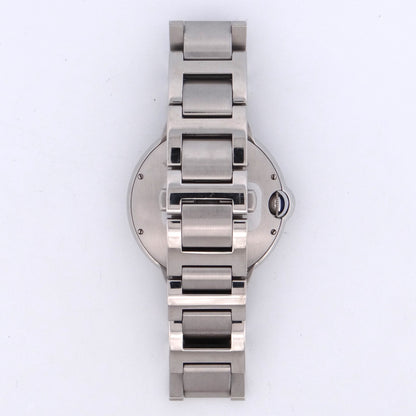 Cartier 3001 Ballon Bleu