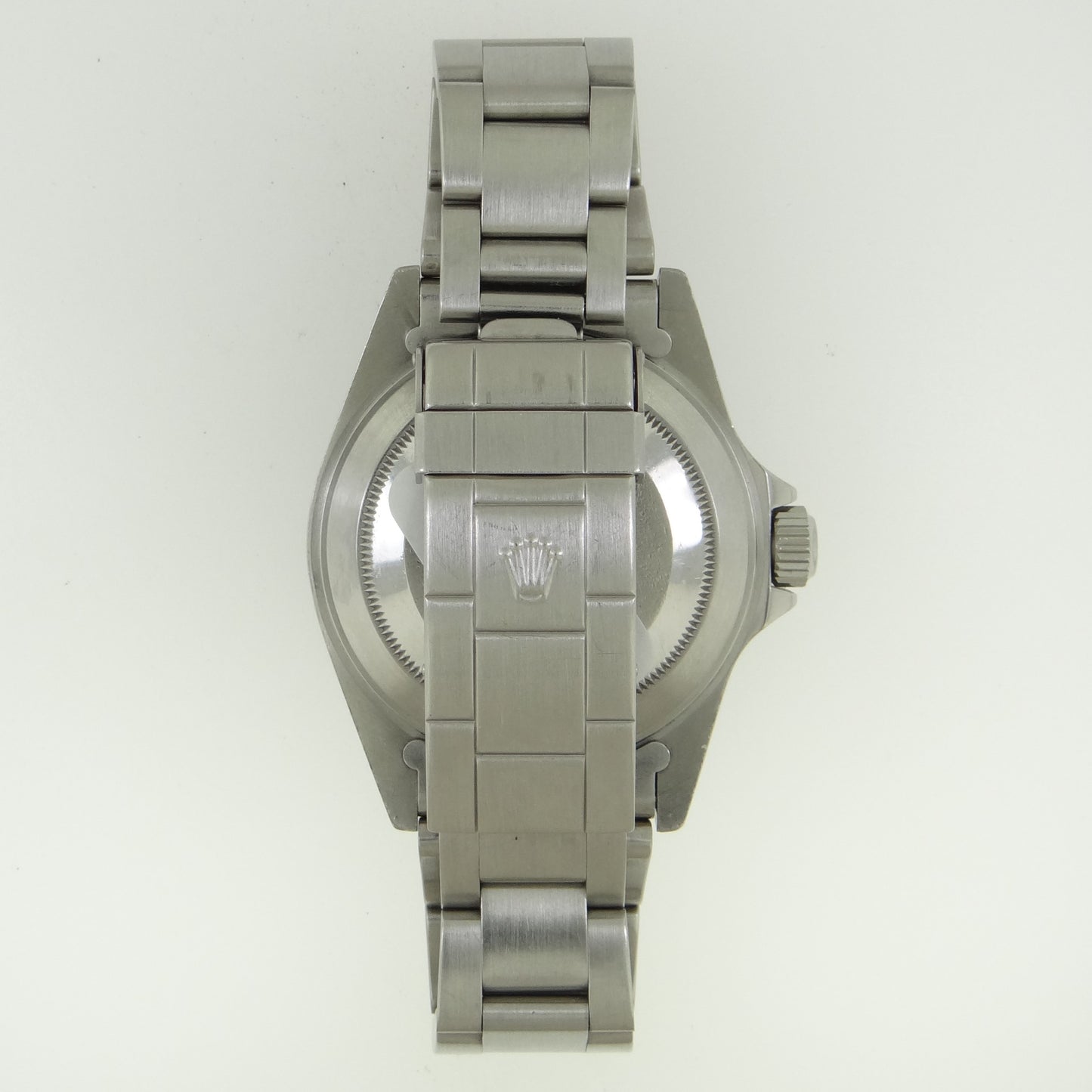 Rolex Submariner No date 14060 #26673