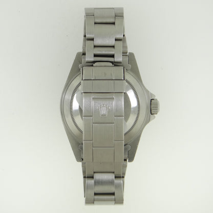 Rolex Submariner No date 14060 #26673