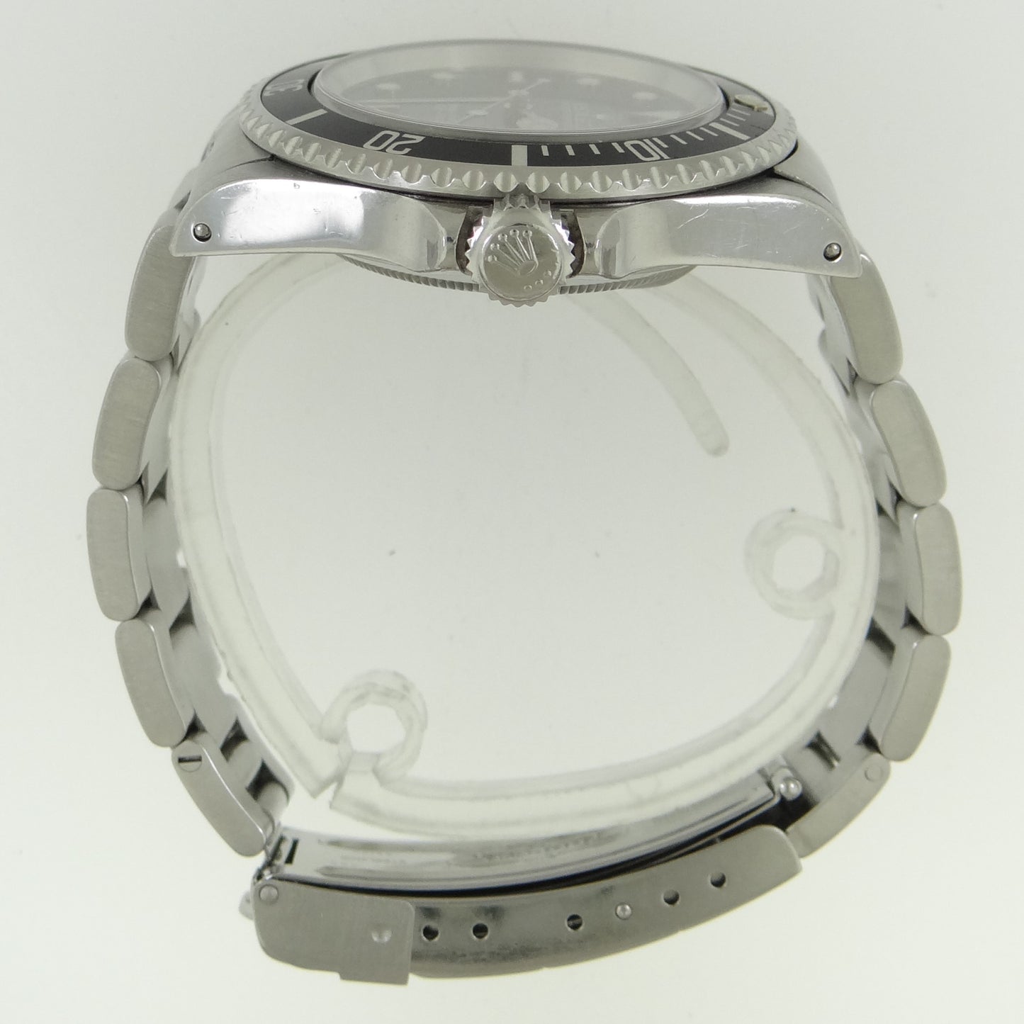 Rolex Submariner No date 14060 #26673
