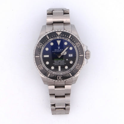 Rolex 116660 Deep Sea #28529
