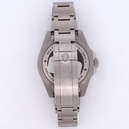 Rolex 116660 Deep Sea #28529