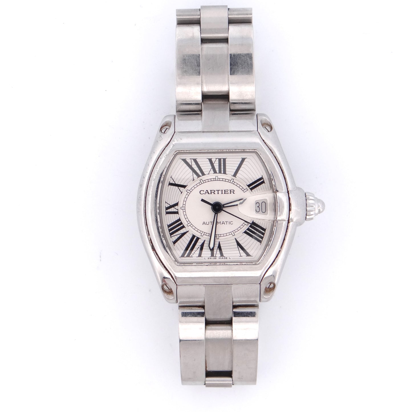 Cartier 2510 Roadster