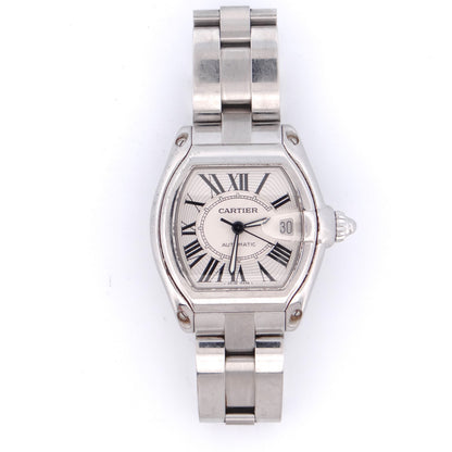 Cartier 2510 Roadster