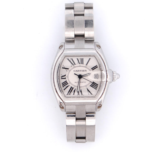 Cartier 2510 Roadster