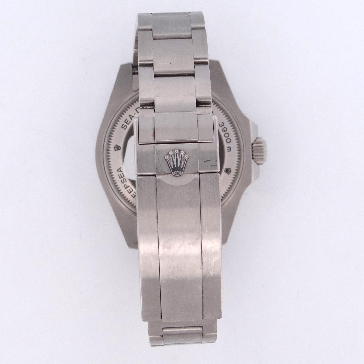 Rolex 116660 Deep Sea #28529
