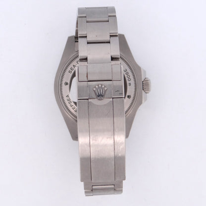 Rolex 116660 Deep Sea #28529