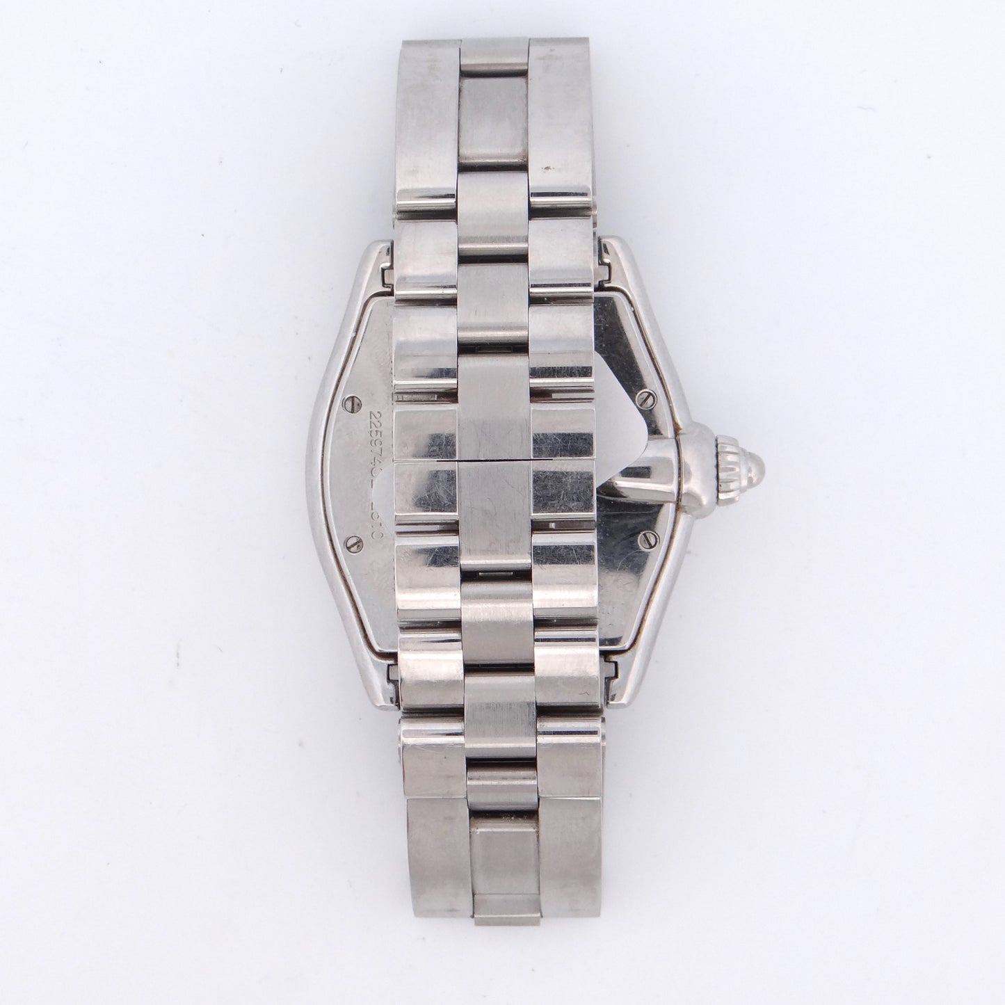 Cartier 2510 Roadster