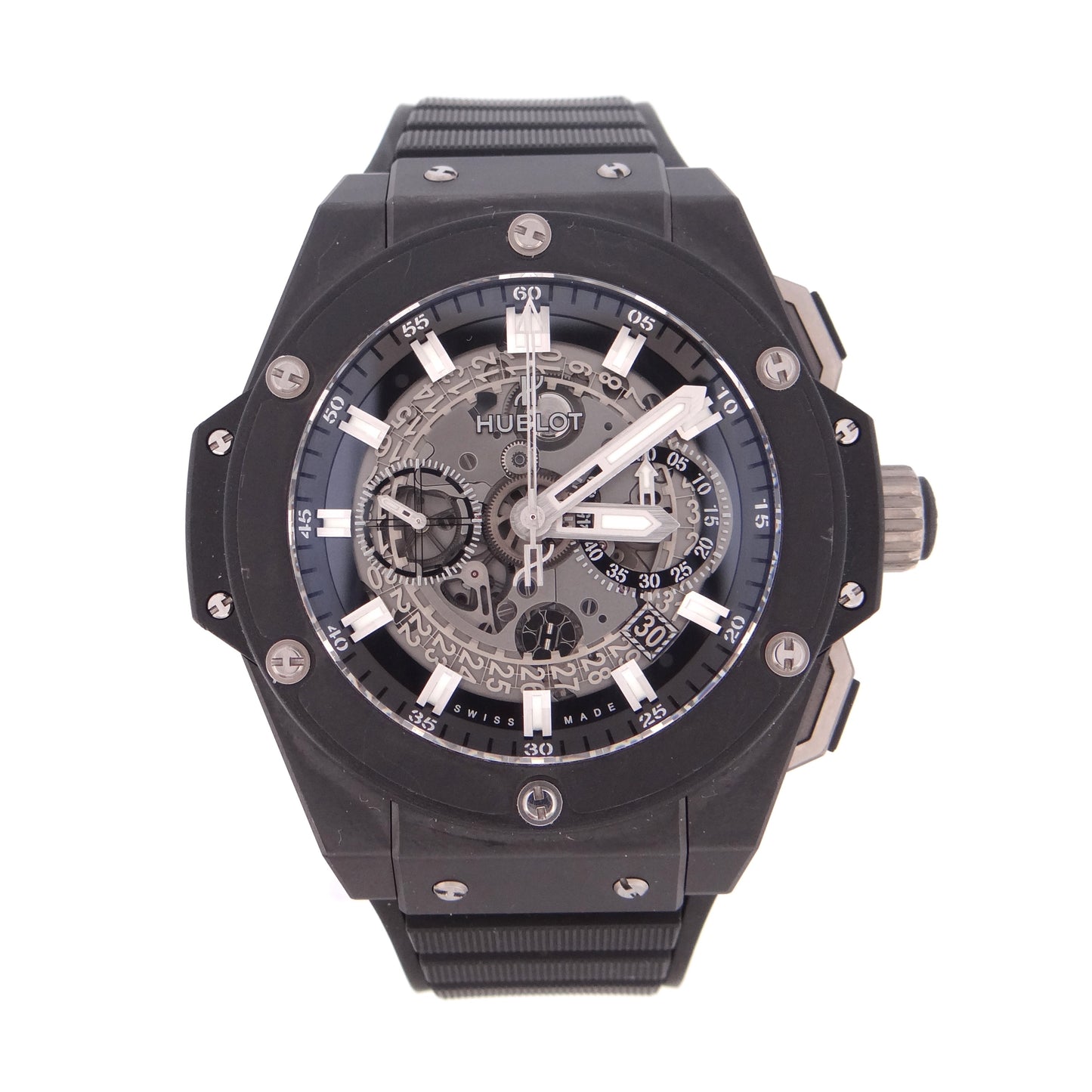 Hublot 701.CI.0170.RX King Power